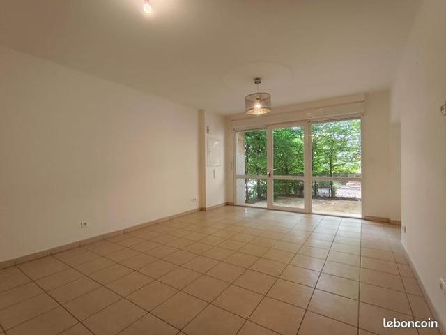 Appartement vente à Villefranche-sur-Saône, Rhône