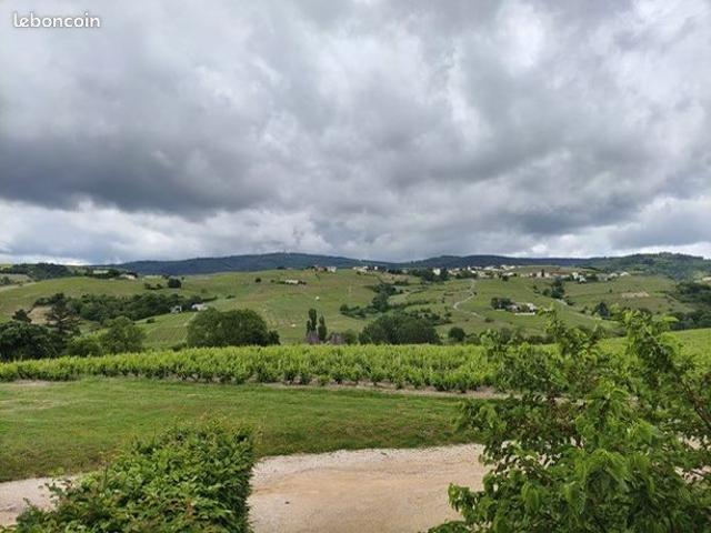 Appartement vente à Villefranche-sur-Saône, Rhône