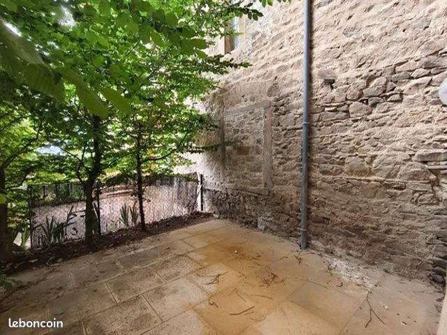 Appartement vente à Villefranche-sur-Saône, Rhône