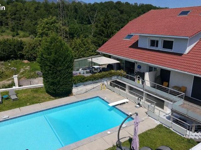 Appartement vente à Chambéry, Viviers-du-lac