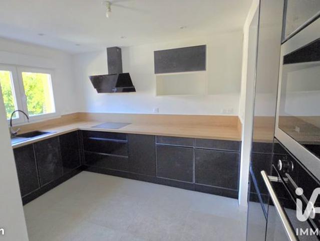 Appartement vente à Montbéliard, Bavans