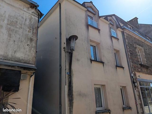 Appartement vente à Vannes, Bretagne