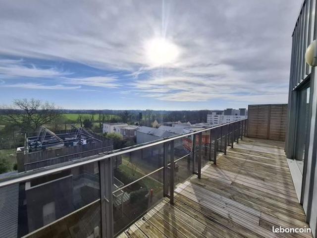 Appartement vente à Rennes, Bretagne