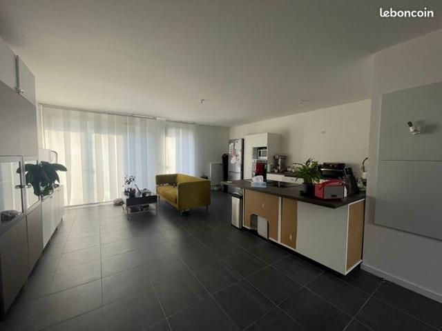 Appartement vente à Lille