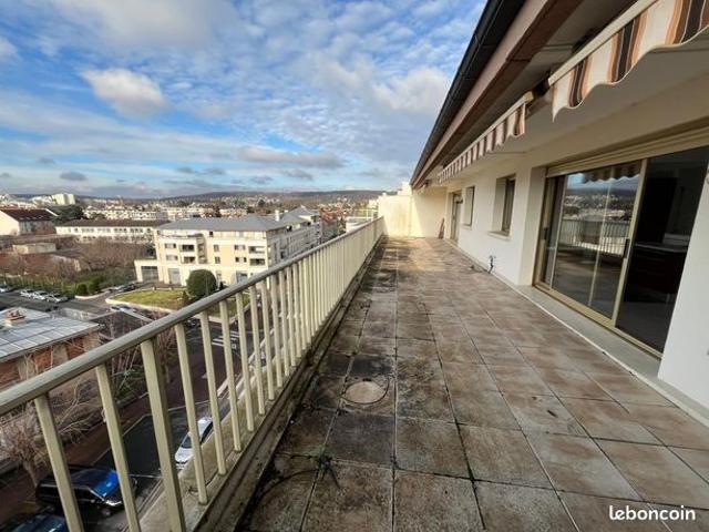 Appartement vente à Sarcelles, Soisy-sous-montmorency