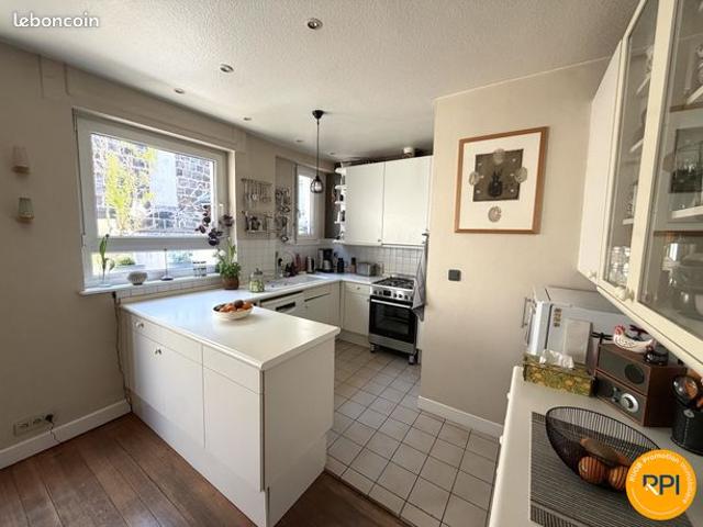 Appartement vente à Forbach-Boulay-Moselle, Forbach