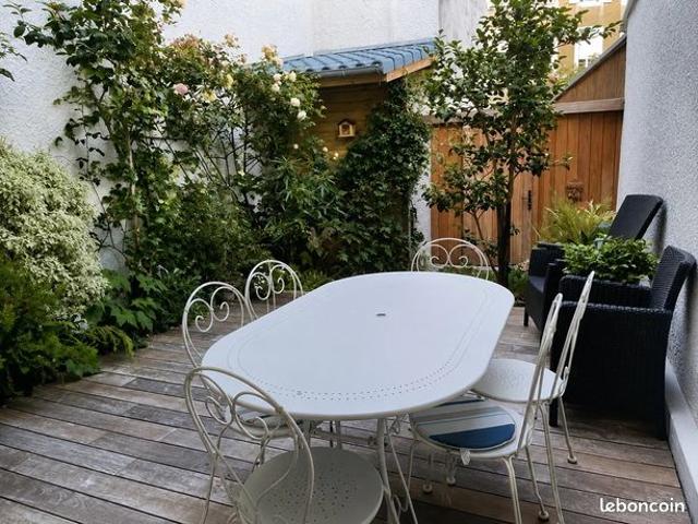 Appartement vente à Pau