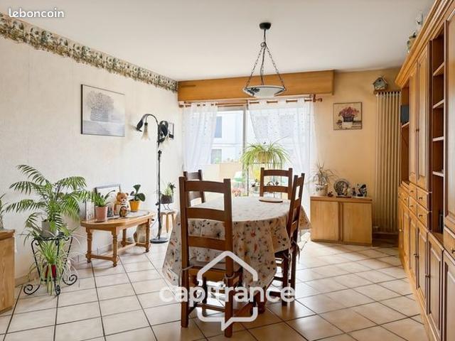 Appartement vente à Torcy, Lagny-sur-marne