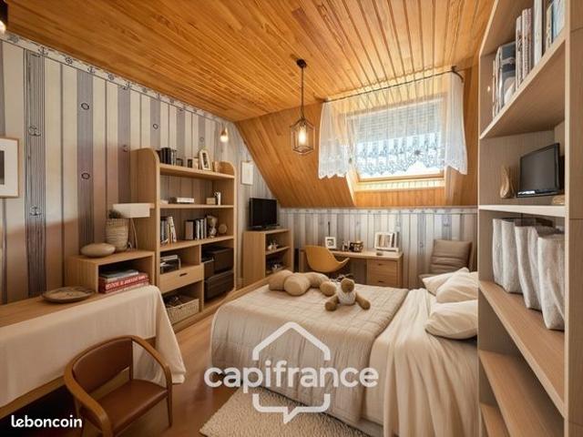 Appartement vente à Torcy, Lagny-sur-marne