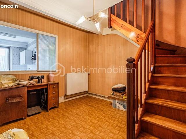 Appartement vente à Saint-Étienne, Rive-de-gier