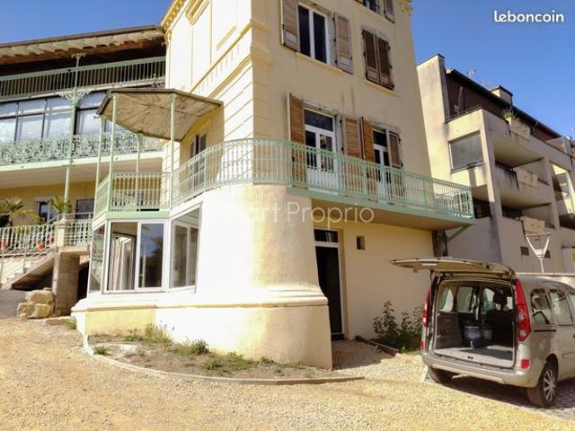 Appartement vente à Belley, Meximieux