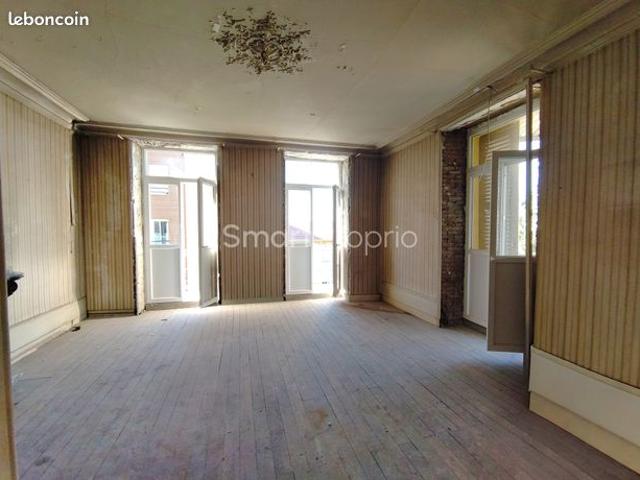 Appartement vente à Belley, Meximieux