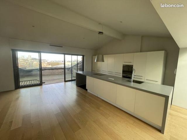 Appartement vente à Bordeaux, Gironde