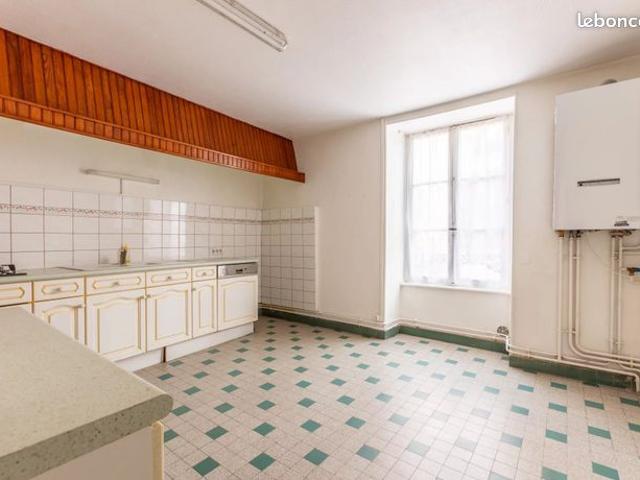 Appartement vente à Clermont-Ferrand, Saint-amant-tallende