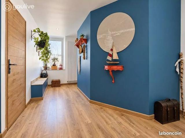Appartement vente à Brest, Bretagne