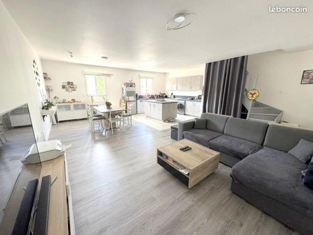 Appartement vente à Meaux, Villeparisis