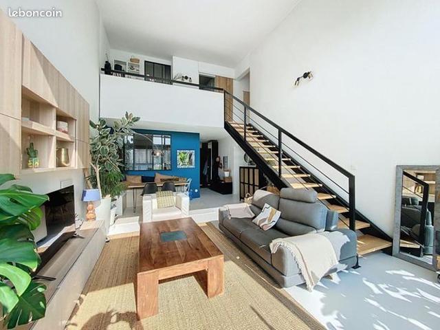Appartement vente à Versailles, Guyancourt
