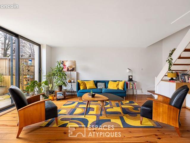 Appartement vente à Lyon, Métropole de Lyon