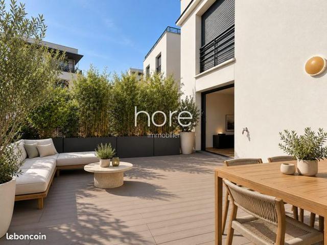 Appartement vente à Ermont, Val-d'Oise