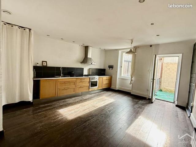 Appartement vente à Nyons, Grignan