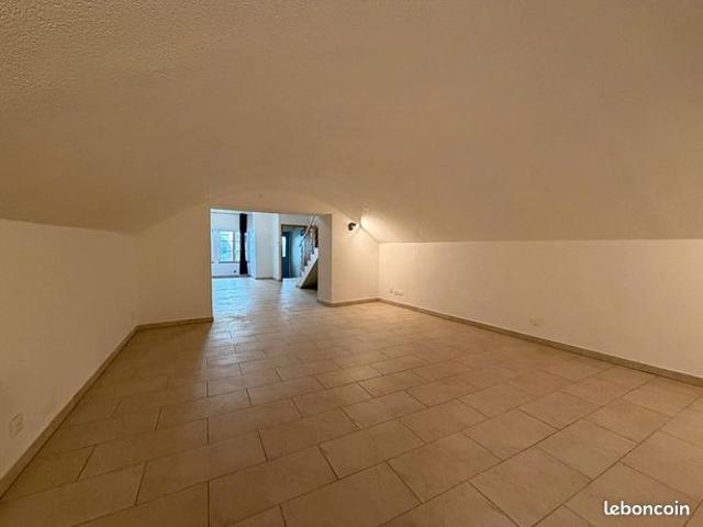 Appartement vente à Thionville, Sierck-les-bains