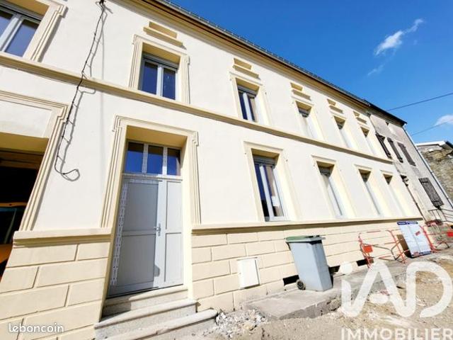 Appartement vente à Val-de-Briey, Villers-la-montagne