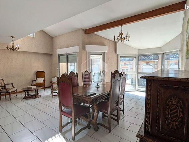 Appartement vente à Le Puy-en-Velay, Le Puy-en-velay