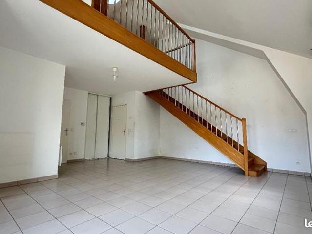 Appartement vente à Sarcelles, Louvres