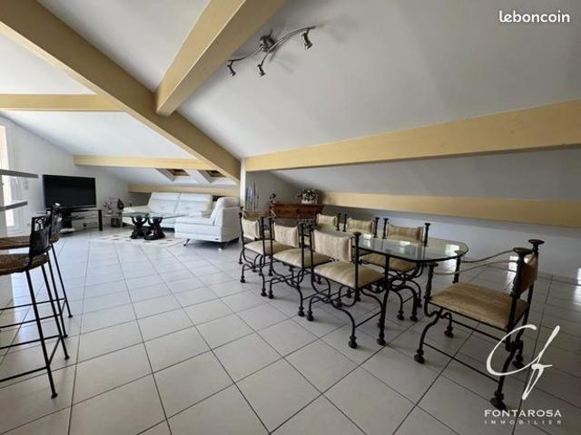 Appartement vente à Fréjus, Var