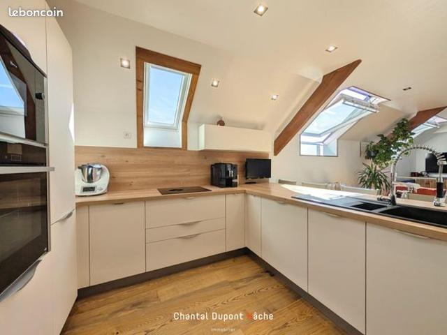 Appartement vente à Chartres, Eure-et-Loir