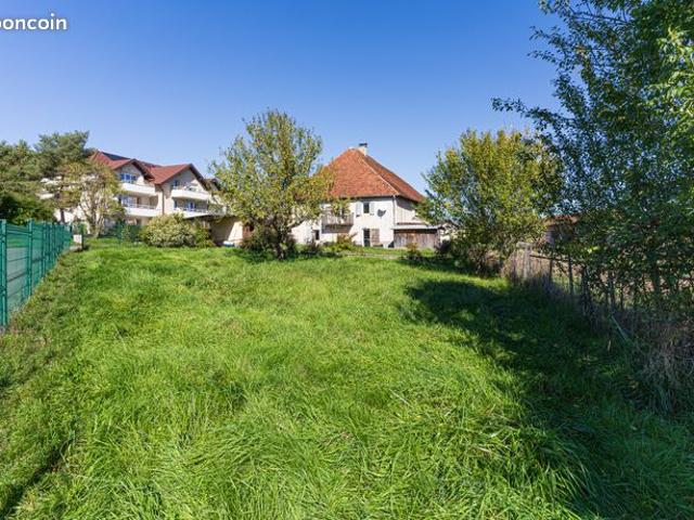 Appartement vente à Annecy, Charvonnex