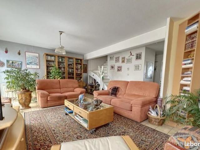Appartement vente à Nîmes