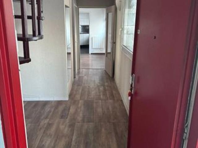 Appartement vente à Saint-ouen, Loir-et-Cher