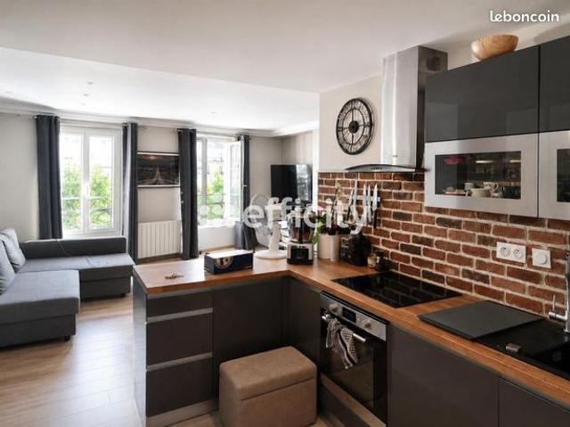 Appartement vente à Nanterre, Neuilly-sur-seine