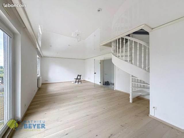 Appartement vente à Strasbourg, Achenheim