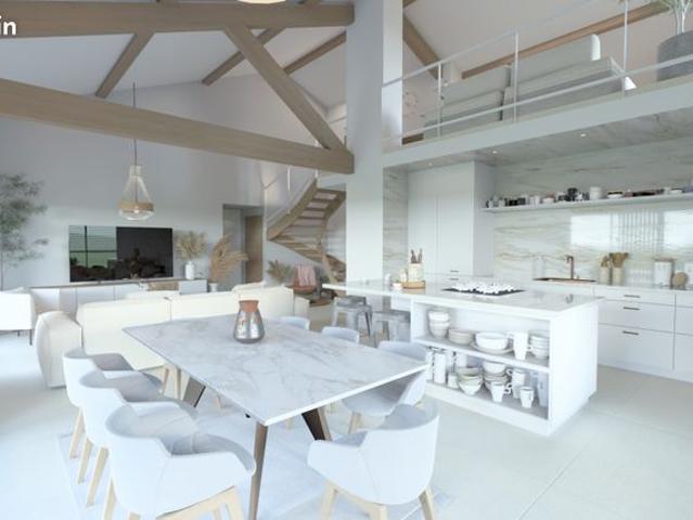 Appartement vente à Argonay, Haute-Savoie