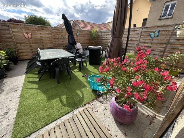 Appartement vente à Vichy, Bellerive-sur-allier