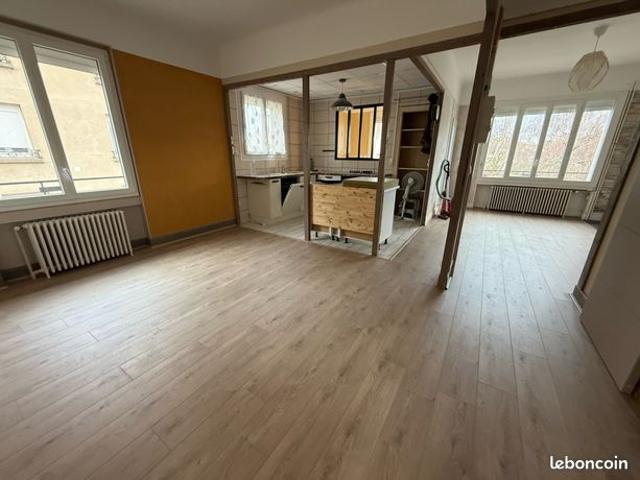 Appartement vente à Vichy, Bellerive-sur-allier