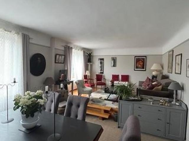 Appartement vente à Boulogne-sur-Mer, Boulogne-sur-mer