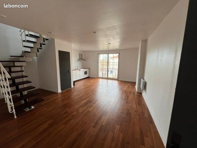 Appartement vente à Dax