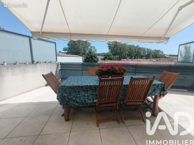 Appartement vente à Arrondissement de Toulon, Six-fours-les-plages