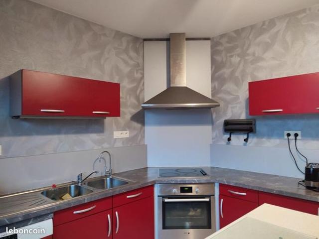 Appartement vente à Saverne, Mutzenhouse