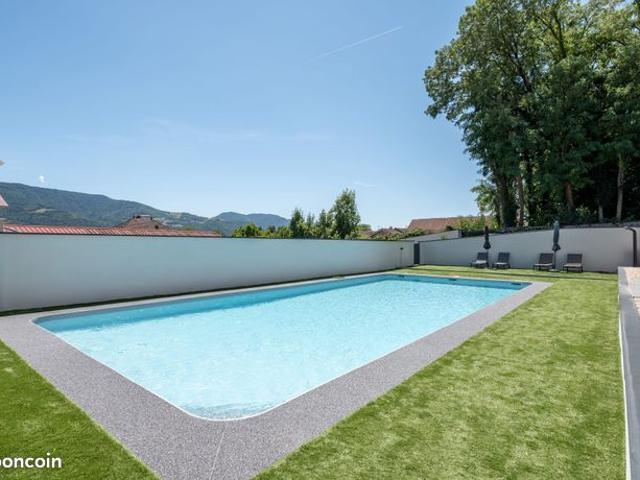 Appartement vente à Grenoble, Montbonnot-saint-martin