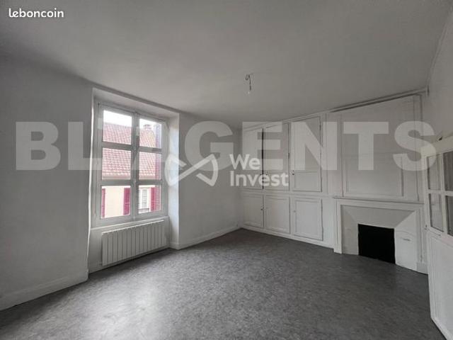 Appartement vente à Rambouillet, Saint-arnoult-en-yvelines