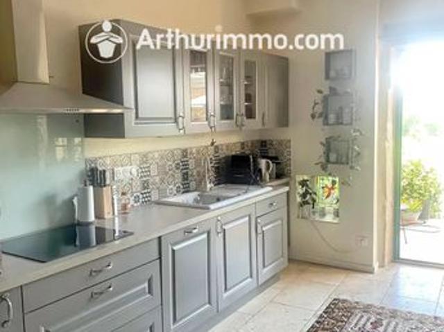 Appartement vente à Bourg-en-Bresse, Trévoux