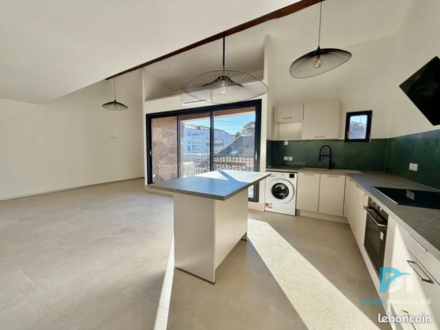 Appartement vente à Béziers, Agde