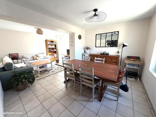 Appartement vente à Sarlat-la-Canéda, Lavaur