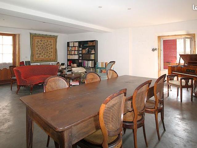 Appartement vente à Villefranche-sur-Saône, Rhône