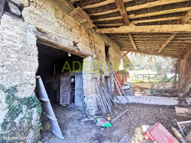 Appartement vente à Saint-Chef, Isère
