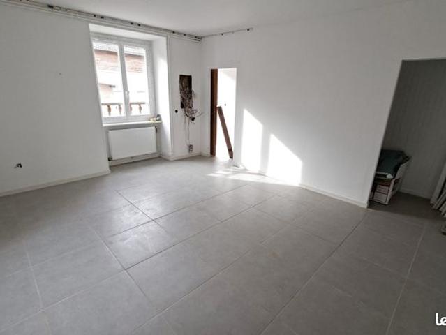 Appartement vente à Le Grand-Lemps, Isère